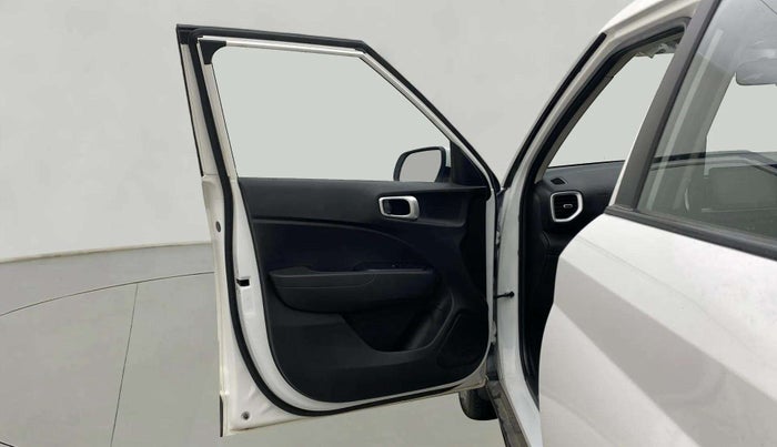 2018 Hyundai Creta SX (O) 1.6 PETROL, Petrol, Manual, 44,641 km, LHS Front Door
