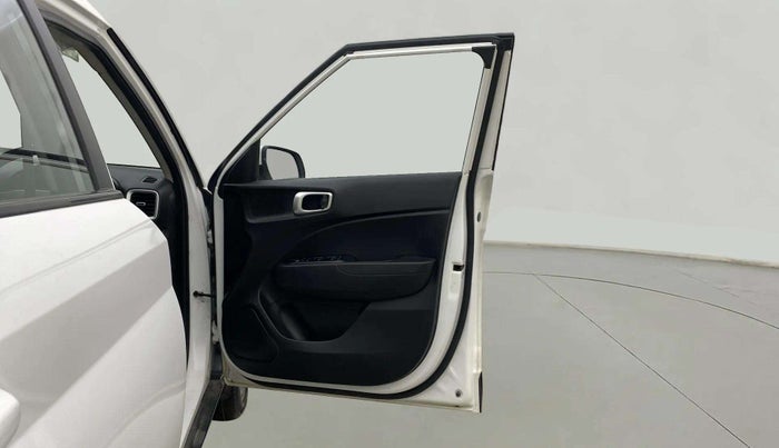2018 Hyundai Creta SX (O) 1.6 PETROL, Petrol, Manual, 44,641 km, RHS Front Door