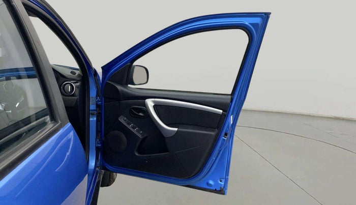 2019 Renault Duster RXS OPT CVT, Petrol, Automatic, 43,859 km, RHS Front Door