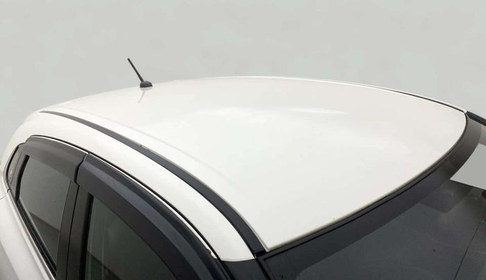 2022 Maruti Baleno ZETA PETROL 1.2, Petrol, Manual, 22,041 km, Roof