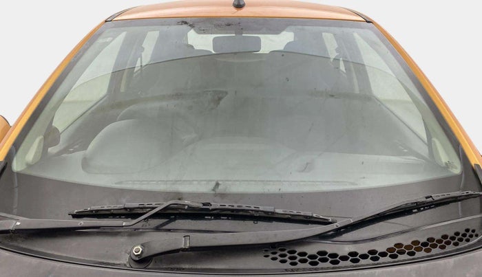 2018 Tata Tiago XTA PETROL, Petrol, Automatic, 51,659 km, Front Windshield