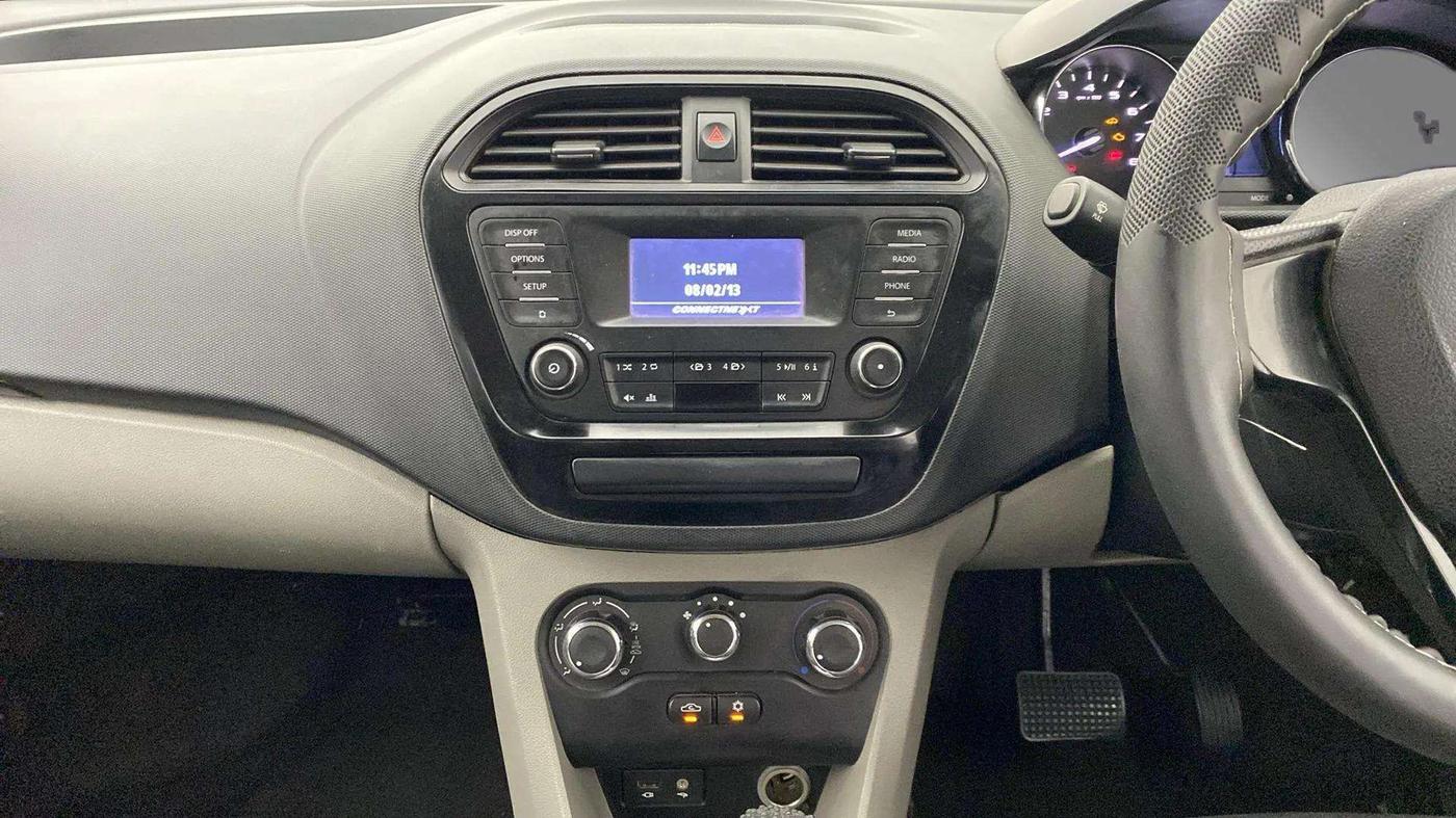 2018 Tata Tiago XTA PETROL, Petrol, Automatic, 51,661 km, Air Conditioner