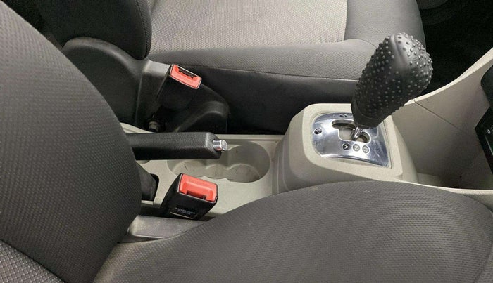 2018 Tata Tiago XTA PETROL, Petrol, Automatic, 51,659 km, Gear Lever