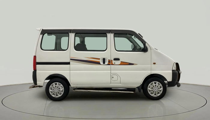 2018 Maruti Eeco 5 STR WITH A/C+HTR, CNG, Manual, 38,705 km, Right Side View