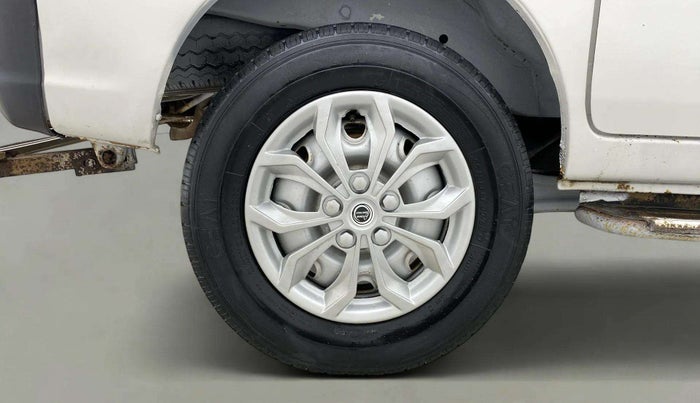 2018 Maruti Eeco 5 STR WITH A/C+HTR, CNG, Manual, 38,705 km, Right Rear Wheel