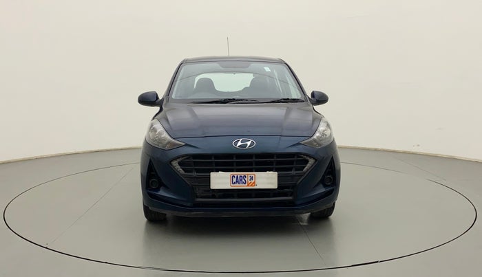 2019 Hyundai GRAND I10 NIOS MAGNA 1.2 KAPPA VTVT, Petrol, Manual, 30,920 km, Front