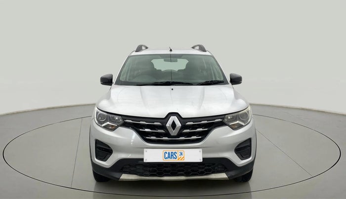 2022 Renault TRIBER RXT, Petrol, Manual, 70,568 km, Front