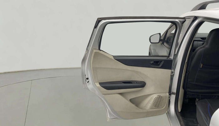 2022 Renault TRIBER RXT, Petrol, Manual, 70,568 km, LHS Rear Door