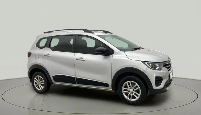 2022 Renault TRIBER RXT, Petrol, Manual, 70,568 km, Right Front Diagonal