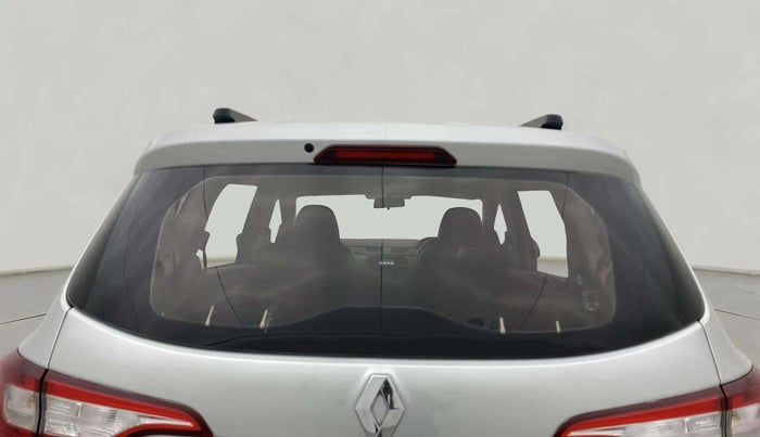 2022 Renault TRIBER RXT, Petrol, Manual, 70,568 km, Rear Windshield
