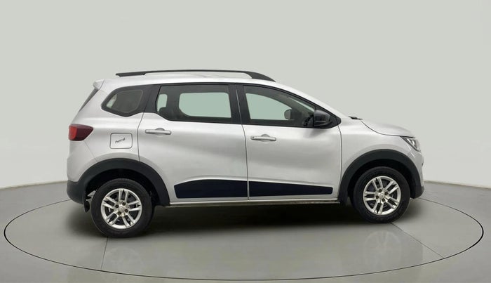 2022 Renault TRIBER RXT, Petrol, Manual, 70,568 km, Right Side View