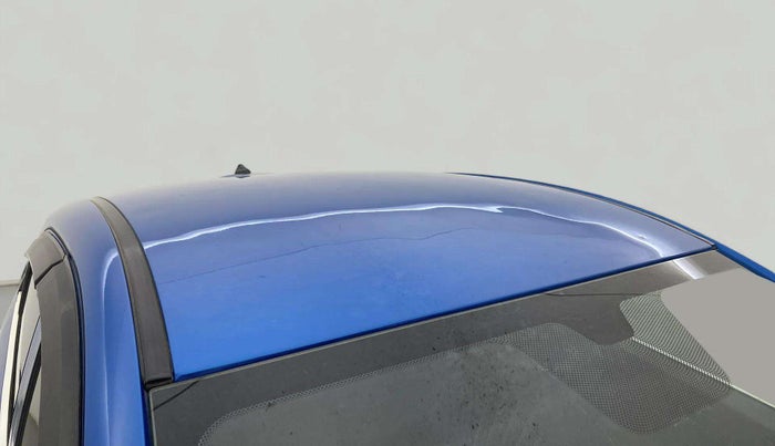 2019 Tata NEXON XM PETROL, CNG, Manual, 41,842 km, Roof