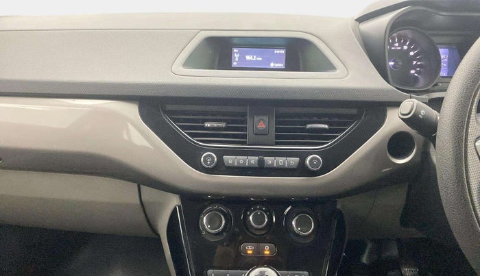 2019 Tata NEXON XM PETROL, CNG, Manual, 41,842 km, Air Conditioner