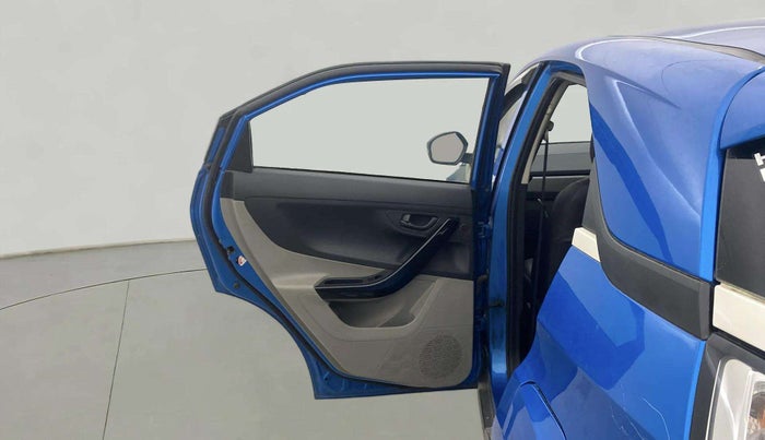 2019 Tata NEXON XM PETROL, CNG, Manual, 41,842 km, LHS Rear Door