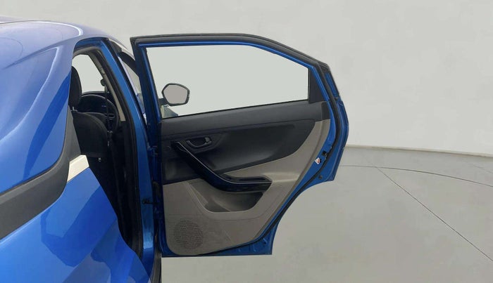2019 Tata NEXON XM PETROL, CNG, Manual, 41,842 km, RHS Rear Door