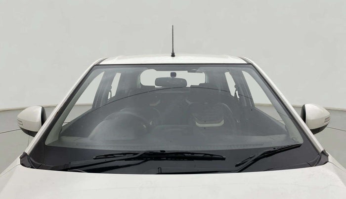 2021 Maruti Vitara Brezza LXI, Petrol, Manual, 63,563 km, Front Windshield