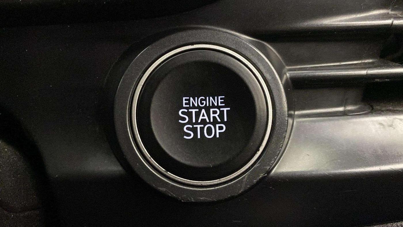 2021 Hyundai NEW I20 ASTA (O) 1.5 CRDI MT, Diesel, Manual, 58,183 km, Keyless Start/ Stop Button