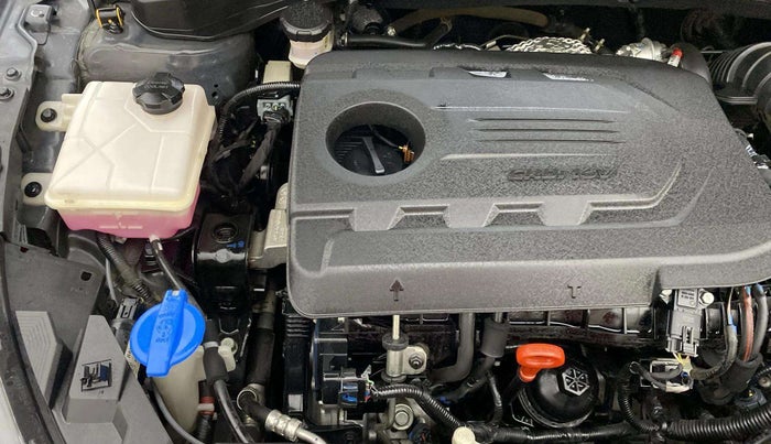2021 Hyundai NEW I20 ASTA (O) 1.5 CRDI MT, Diesel, Manual, 57,830 km, Engine View - Right