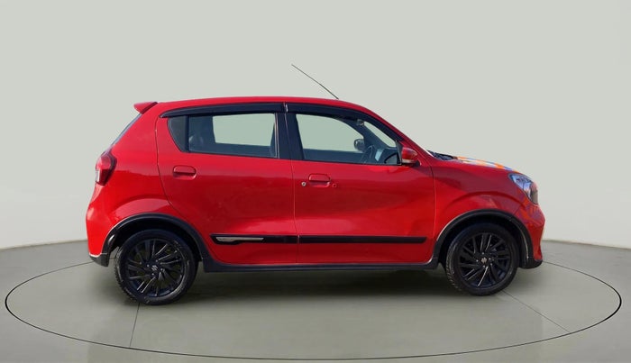 2022 Maruti Celerio ZXI PLUS AGS, Petrol, Automatic, 14,009 km, Right Side View