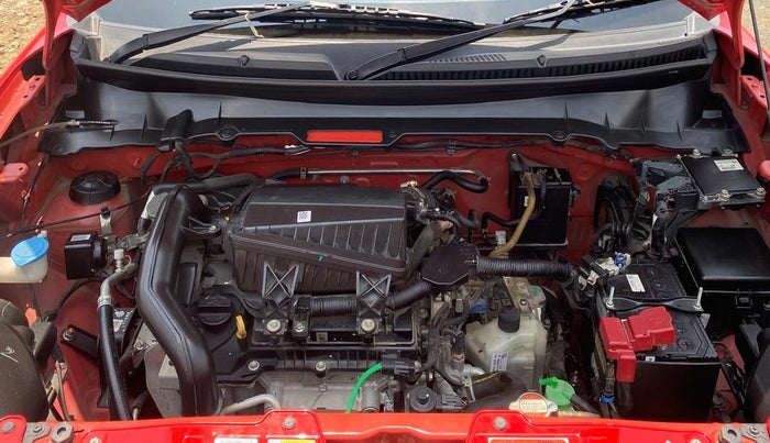 2022 Maruti Celerio ZXI PLUS AGS, Petrol, Automatic, 14,009 km, Open Bonet