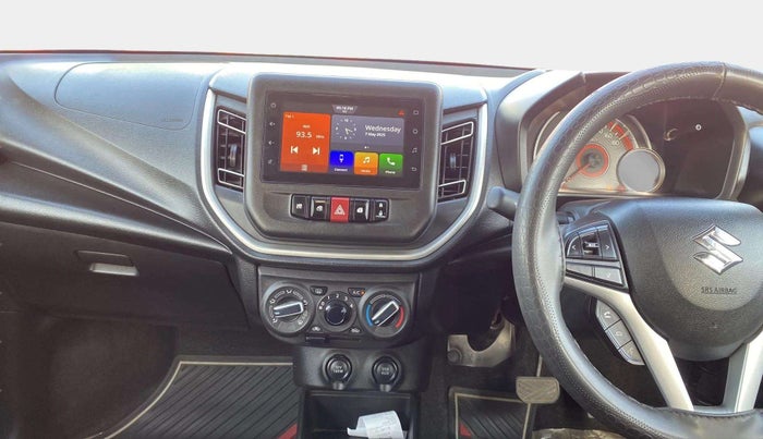 2022 Maruti Celerio ZXI PLUS AGS, Petrol, Automatic, 14,009 km, Air Conditioner