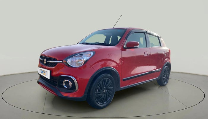 2022 Maruti Celerio ZXI PLUS AGS, Petrol, Automatic, 14,009 km, Left Front Diagonal