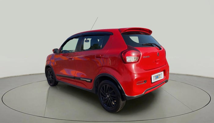 2022 Maruti Celerio ZXI PLUS AGS, Petrol, Automatic, 14,009 km, Left Back Diagonal