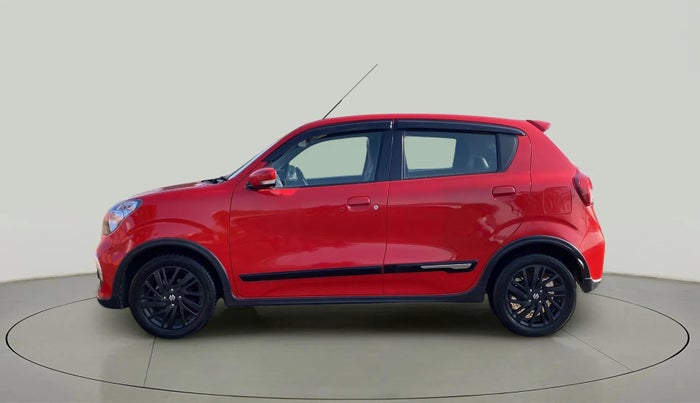 2022 Maruti Celerio ZXI PLUS AGS, Petrol, Automatic, 14,009 km, Left Side