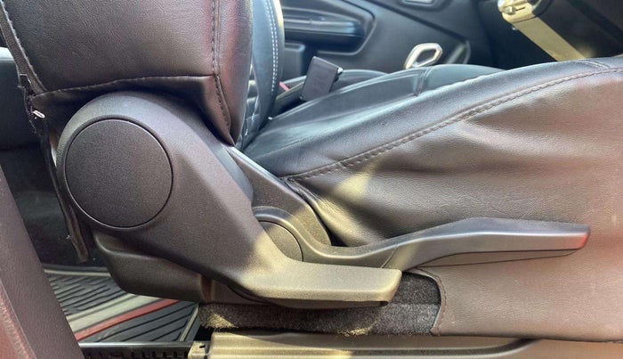 2022 Maruti Celerio ZXI PLUS AGS, Petrol, Automatic, 14,009 km, Driver Side Adjustment Panel