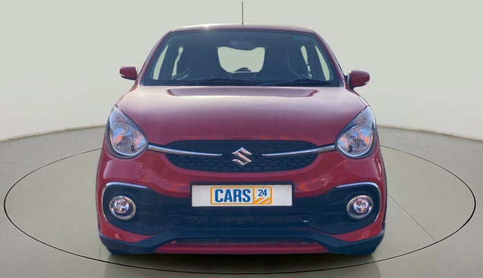 2022 Maruti Celerio ZXI PLUS AGS, Petrol, Automatic, 14,009 km, Front