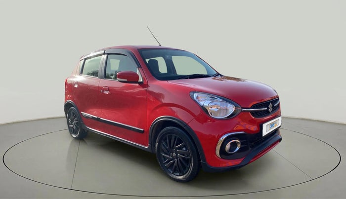 2022 Maruti Celerio ZXI PLUS AGS, Petrol, Automatic, 14,009 km, SRP