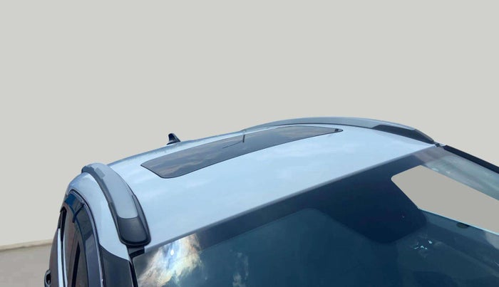 2020 Tata NEXON XZ PLUS (O) PETROL, Petrol, Manual, 32,841 km, Roof