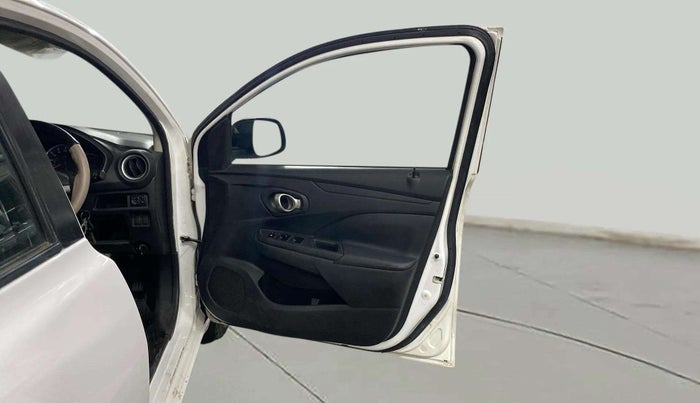 2018 Datsun Go T, Petrol, Manual, 78,969 km, RHS Front Door
