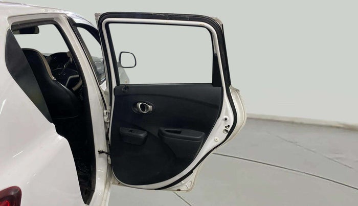 2018 Datsun Go T, Petrol, Manual, 78,969 km, RHS Rear Door