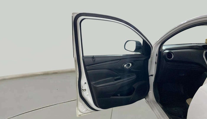 2018 Datsun Go T, Petrol, Manual, 78,969 km, LHS Front Door