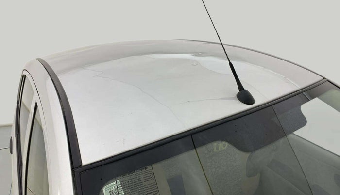 2013 Hyundai i10 MAGNA 1.1, Petrol, Manual, 46,855 km, Roof
