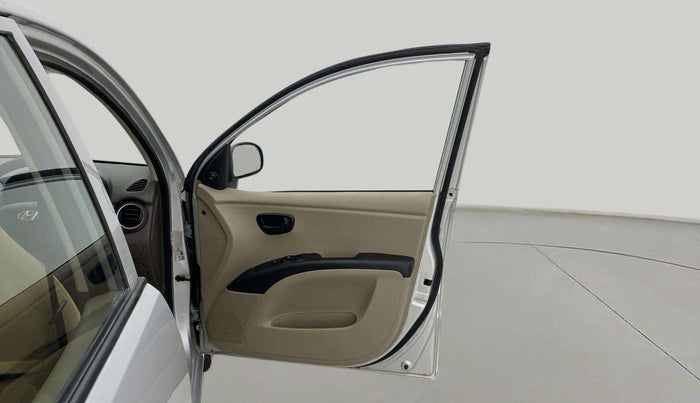 2013 Hyundai i10 MAGNA 1.1, Petrol, Manual, 46,855 km, RHS Front Door