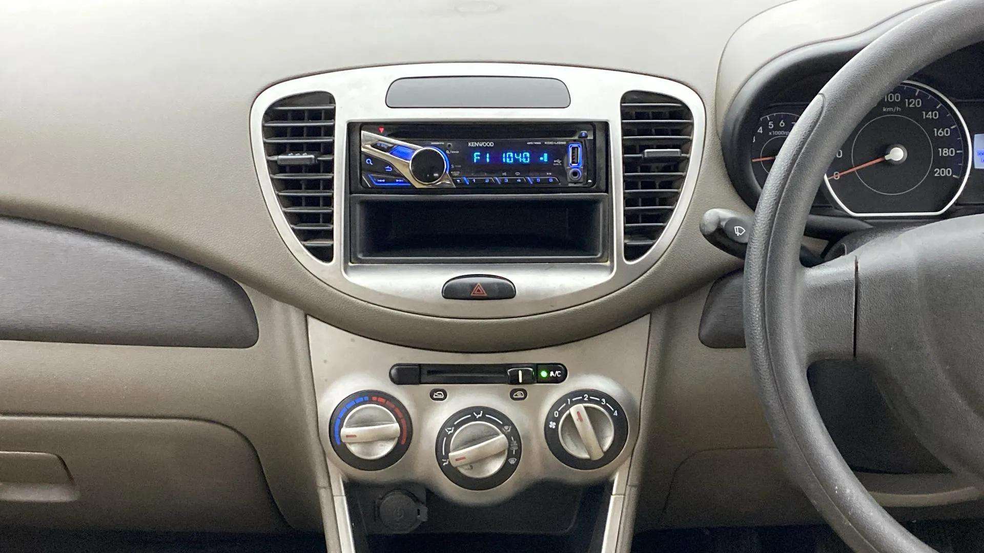 Features