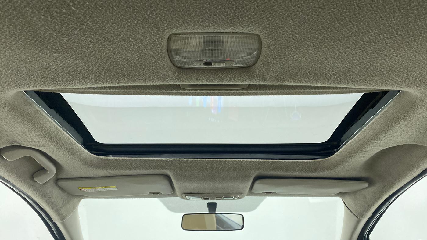 2018 Honda WR-V 1.5 i-DTEC VX MT, Diesel, Manual, 42,130 km, Moonroof/ Sunroof
