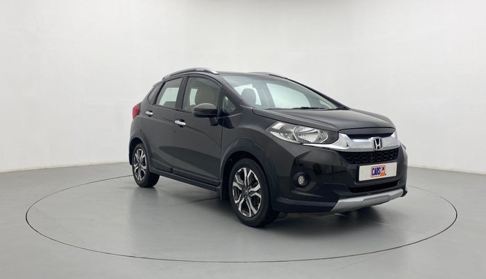 2018 Honda WR-V 1.5 i-DTEC VX MT, Diesel, Manual, 42,130 km, Main image / SRP