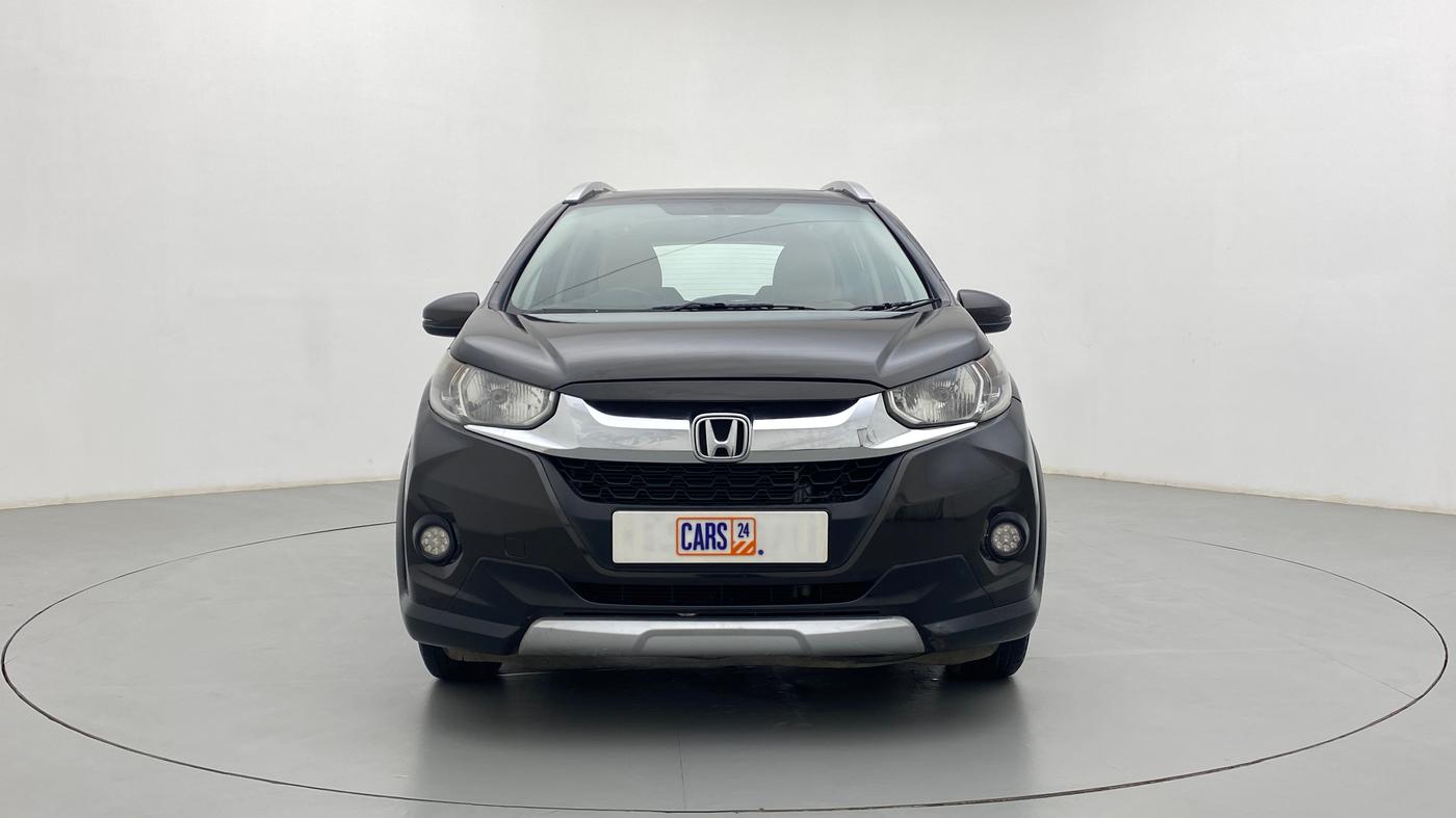 2018 Honda WR-V 1.5 i-DTEC VX MT, Diesel, Manual, 42,130 km, Front