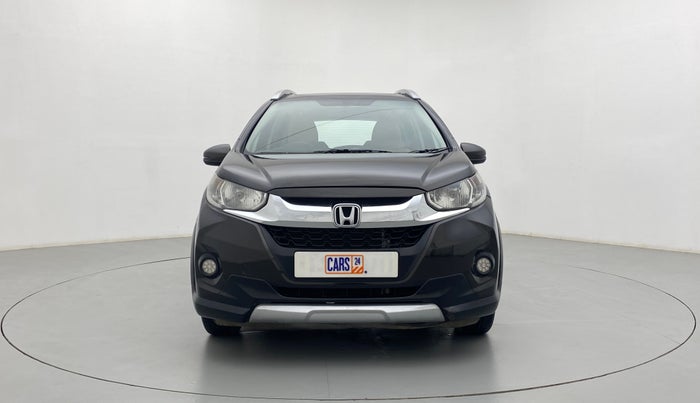 2018 Honda WR-V 1.5 i-DTEC VX MT, Diesel, Manual, 42,130 km, Front