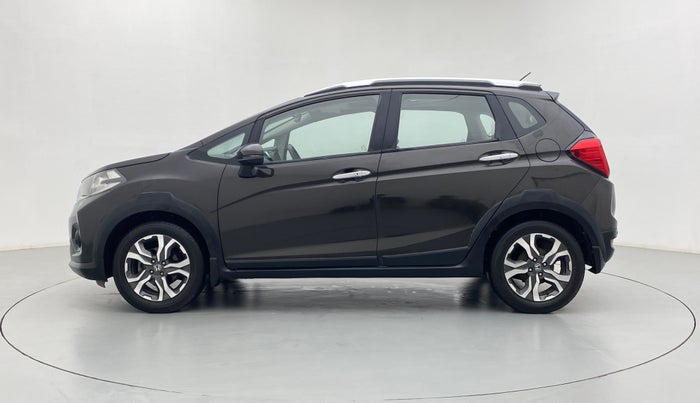 2018 Honda WR-V 1.5 i-DTEC VX MT, Diesel, Manual, 42,130 km, Left Side