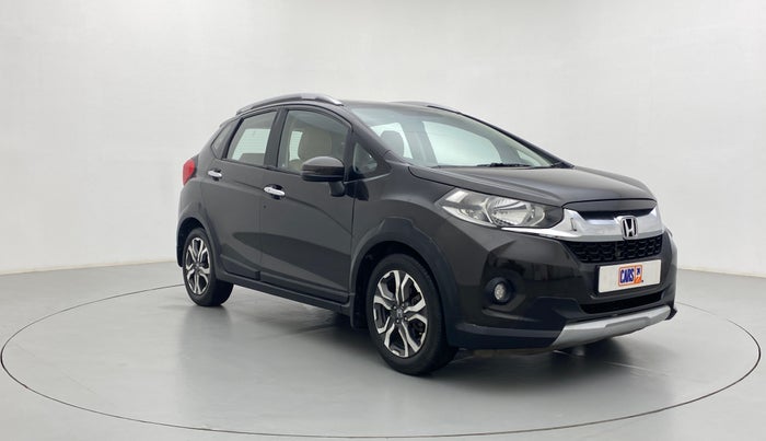 2018 Honda WR-V 1.5 i-DTEC VX MT, Diesel, Manual, 42,130 km, Right Front Diagonal
