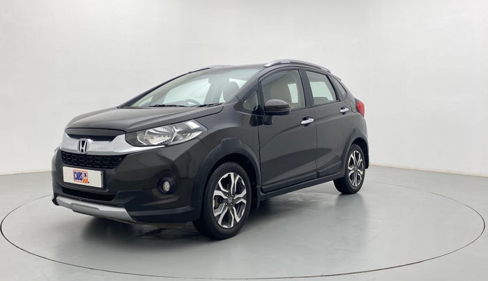2018 Honda WR-V 1.5 i-DTEC VX MT, Diesel, Manual, 42,130 km, Left Front Diagonal