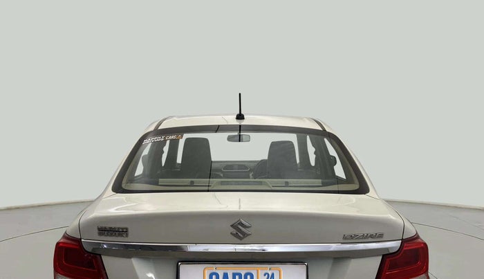 2017 Maruti Dzire VXI, Petrol, Manual, 56,160 km, Rear Windshield