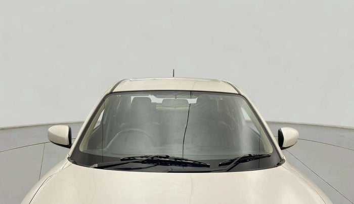 2017 Maruti Dzire VXI, Petrol, Manual, 56,160 km, Front Windshield
