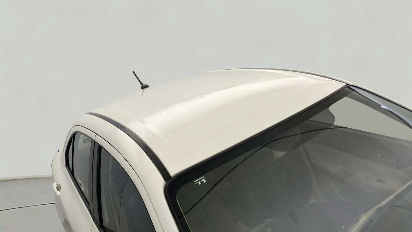 2017 Maruti Dzire VXI, Petrol, Manual, 56,234 km, Roof