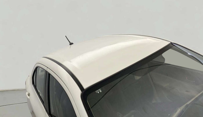 2017 Maruti Dzire VXI, Petrol, Manual, 56,160 km, Roof