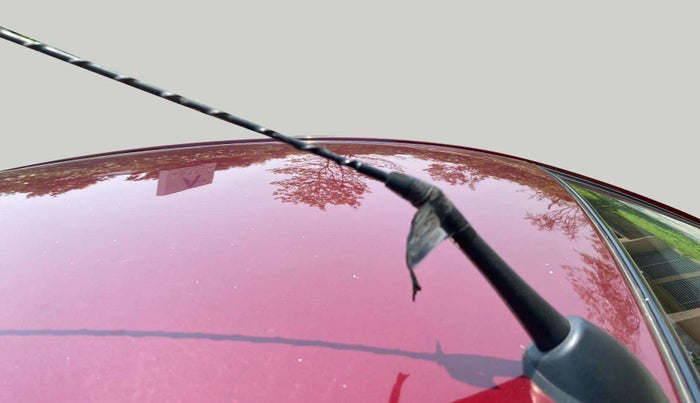 2014 Hyundai i10 SPORTZ 1.1, Petrol, Manual, 33,230 km, Roof - Antenna Broken